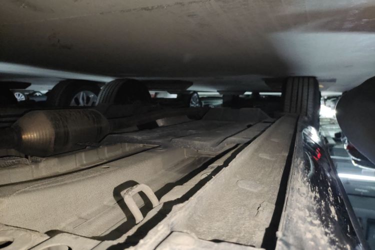 Changan UNI-Z 2024 car image #26