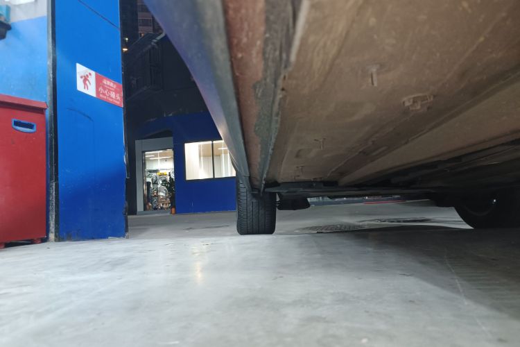 标致 标致4008 2017 汽车图片 #26