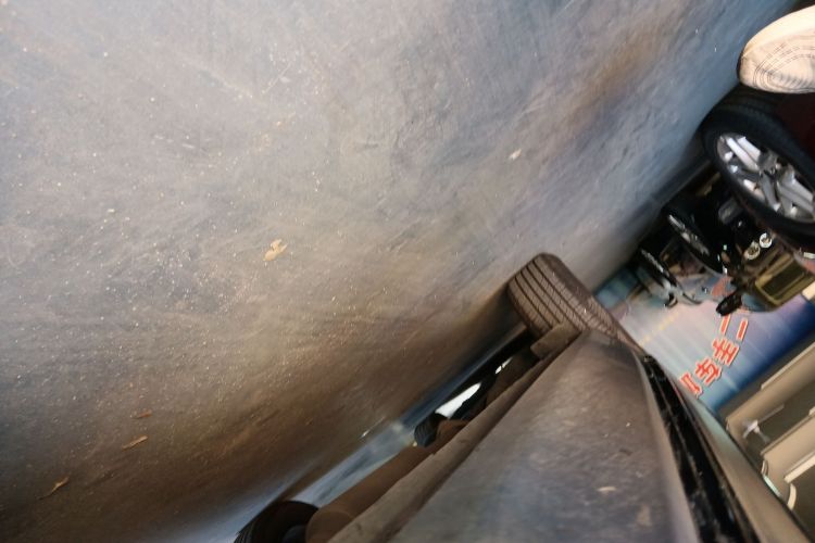 长安 长安CS75 2025 汽车图片 #26