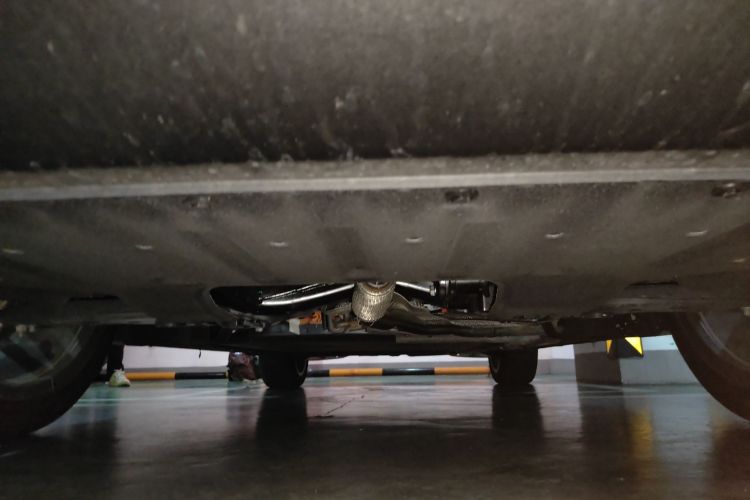 零跑汽车 零跑C10 2025 汽车图片 #26