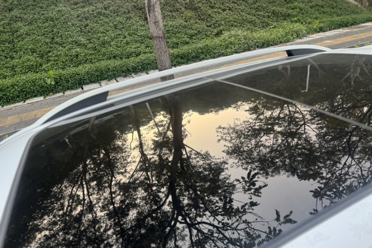 Roewe RX5 2022 изображение автомобиля #26