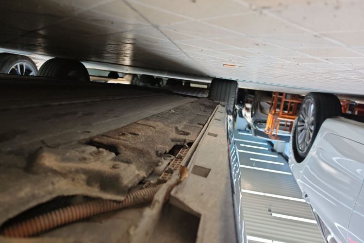 零跑汽车 零跑C01 2023 汽车图片 #26