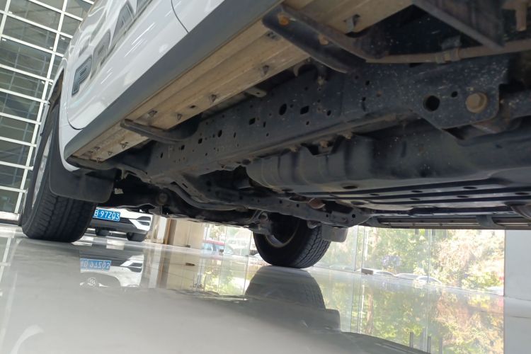 Toyota Land Cruiser Prado 2016 car image #26