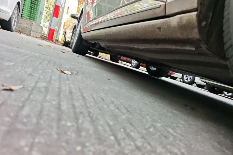 斯柯达 速派 2020 汽车图片 #26