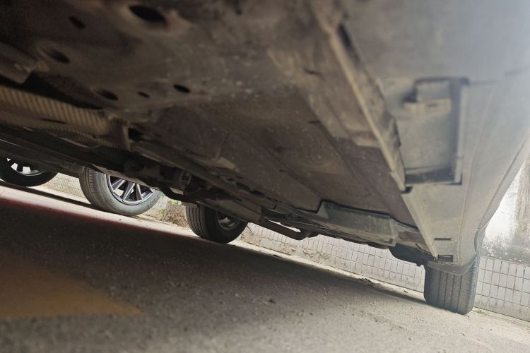 Mazda CX-3 2019 car image #26