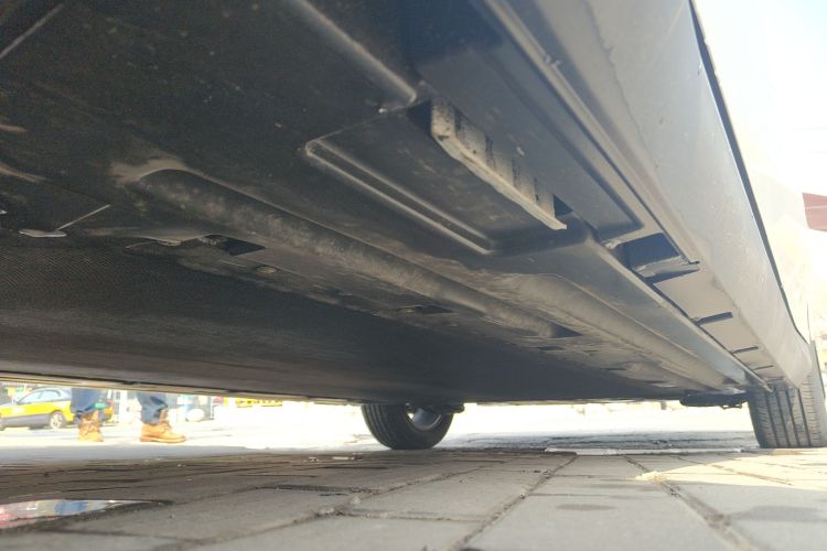 BYD e7 2025 imagem de carro #26