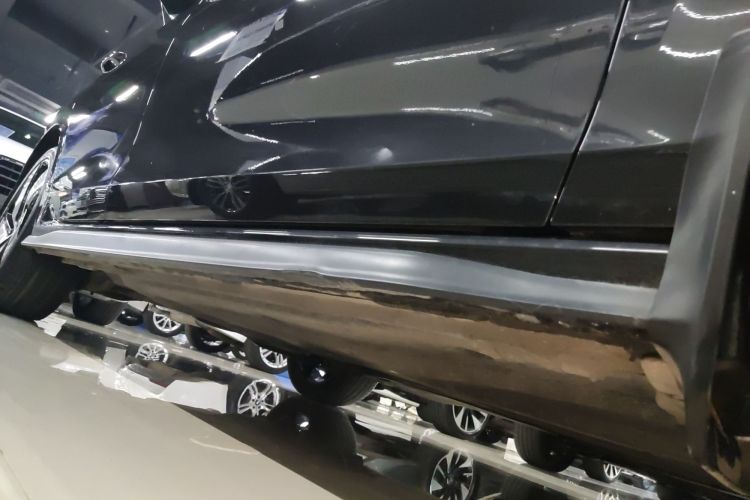 Volkswagen GolfGTI 2023 immagine di auto #26