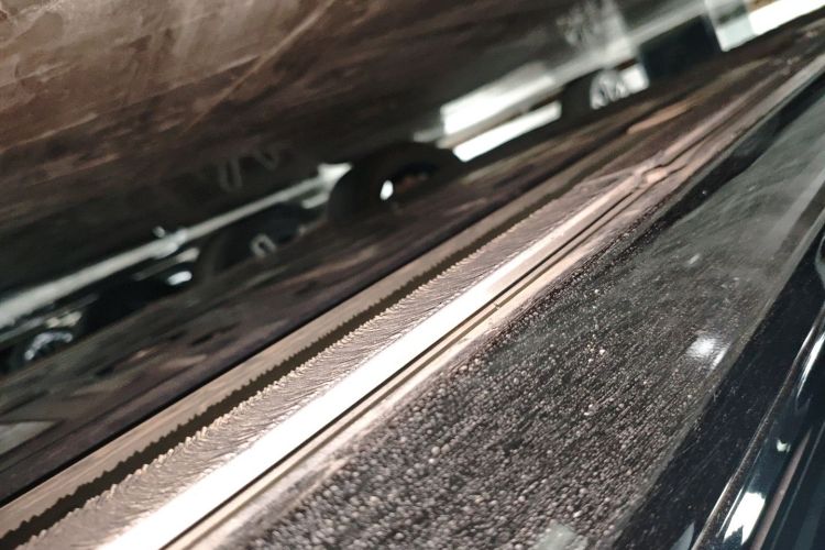 蔚来 蔚来ET5T 2025 汽车图片 #26