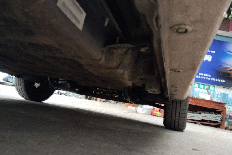 Wuling Hongguang MINI EV 2022 imagen de coche #26