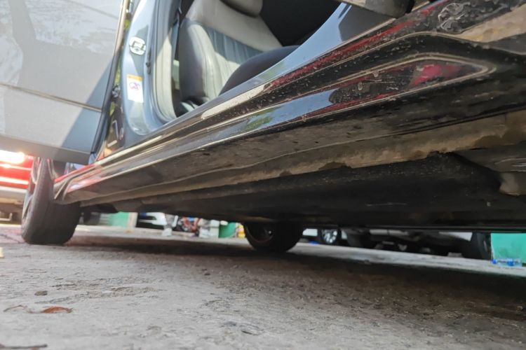 Changan 2026 car image #26