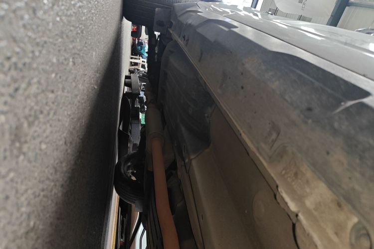 Hyundai ix35 2020 immagine di auto #26