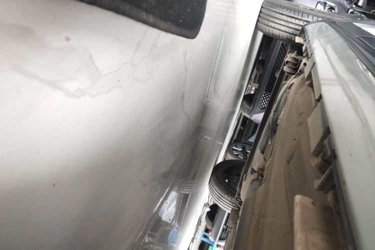 Tiggo 3x 2019 #26 Tiggo 3x 2019 car image #26