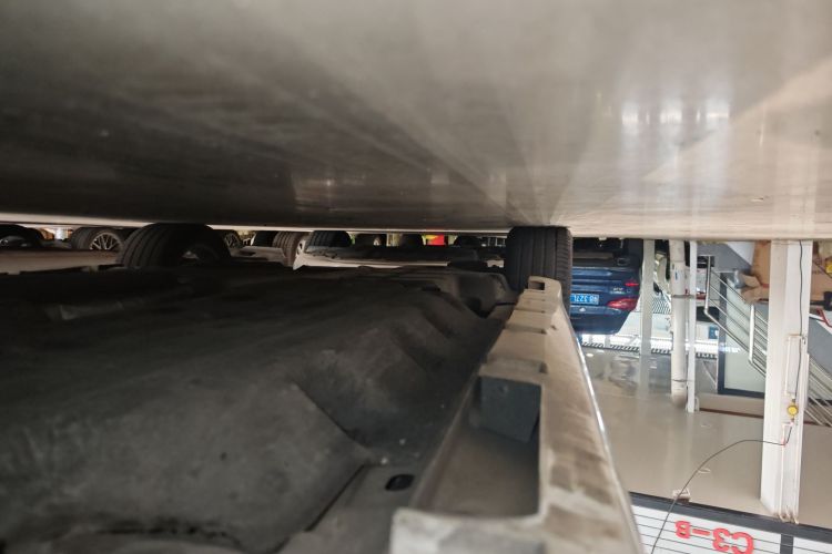 Ford Mondeo 2016 immagine di auto #26