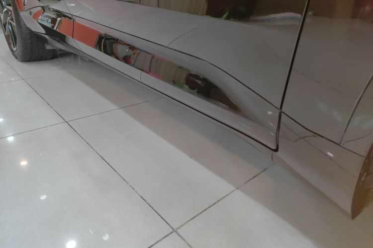 Avatr 11 2025 изображение автомобиля #26