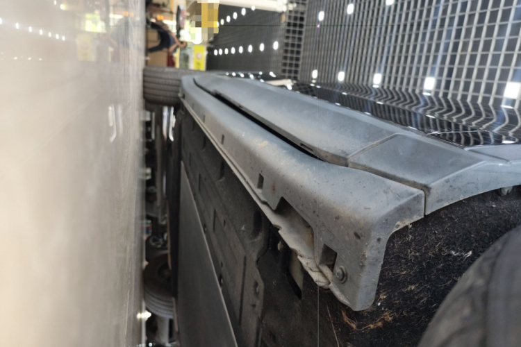 零跑汽车 零跑C11 2023 汽车图片 #26