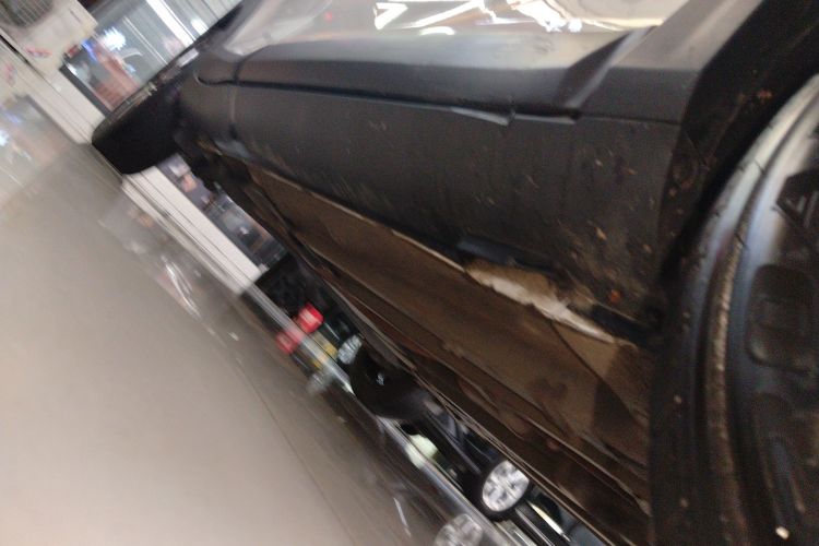 Kia KX1 2021 car image #26