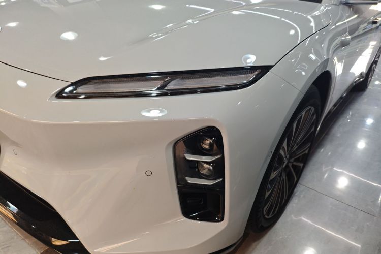 蔚来 蔚来ET5T 2025 汽车图片 #26