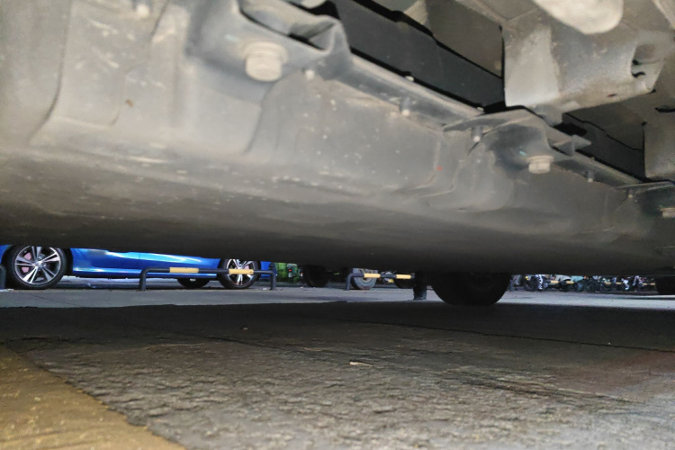 零跑汽车 零跑T03 2022 汽车图片 #26