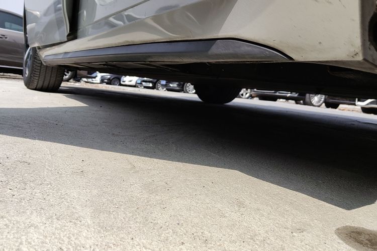 GAC iA5 2020 image de voiture #26