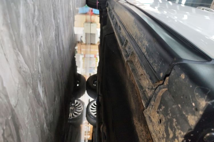 马自达 马自达CX-5 2018 汽车图片 #26