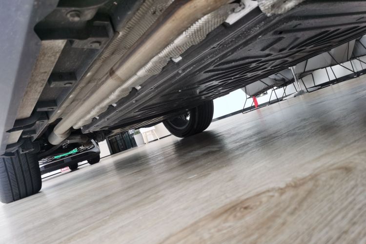 FangChengBao Tiger 7 2025 car image #26