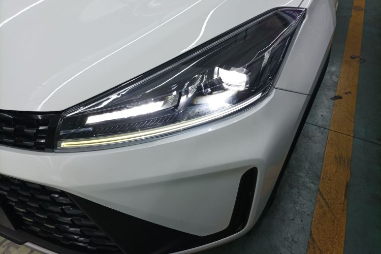 Showjet Pro 2021 car image #26