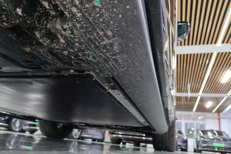 极氪 极氪9X 2026 汽车图片 #26