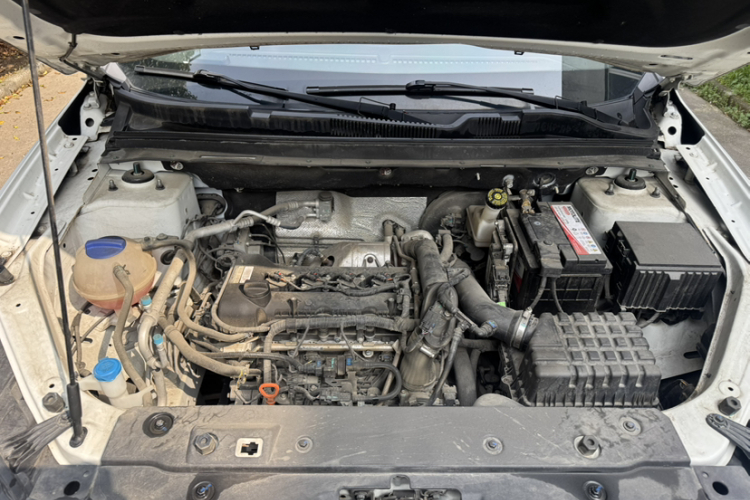 X70M 2020 #26 X70M 2020 car image #26
