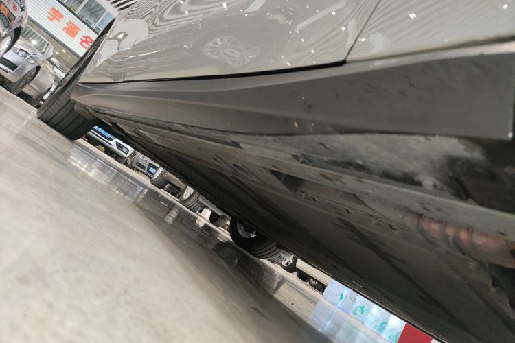 蔚来 蔚来ET5T 2024 汽车图片 #26