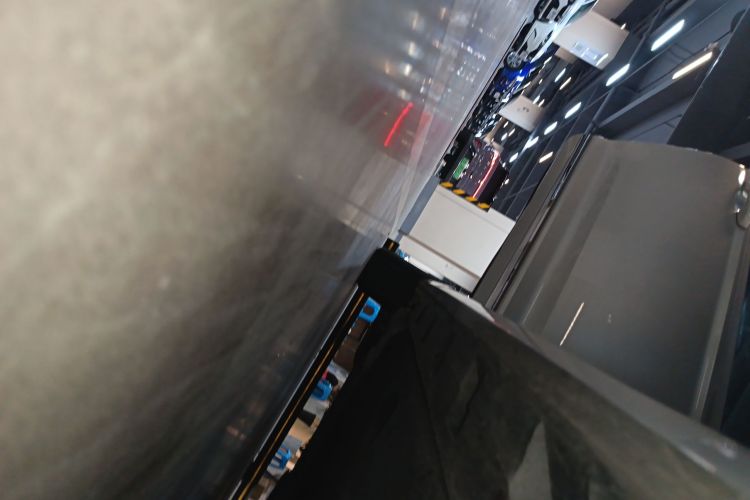 Volkswagen Magotan 2023 immagine di auto #26