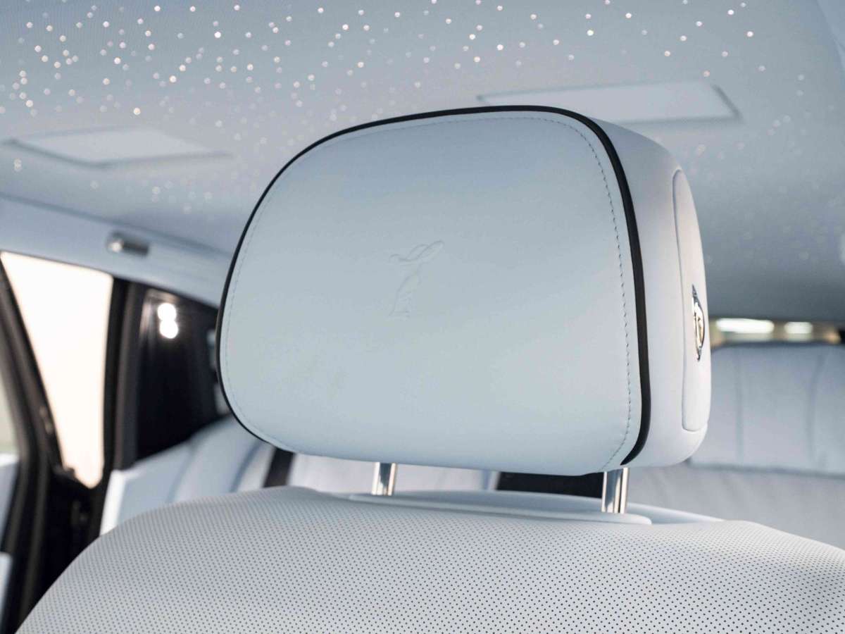 劳斯莱斯 幻影 2023 汽车图片 #26