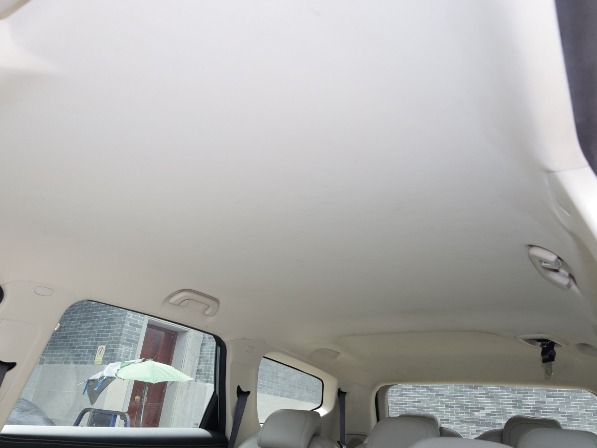 GEELY JiaJi New Energy 2021 car image #26