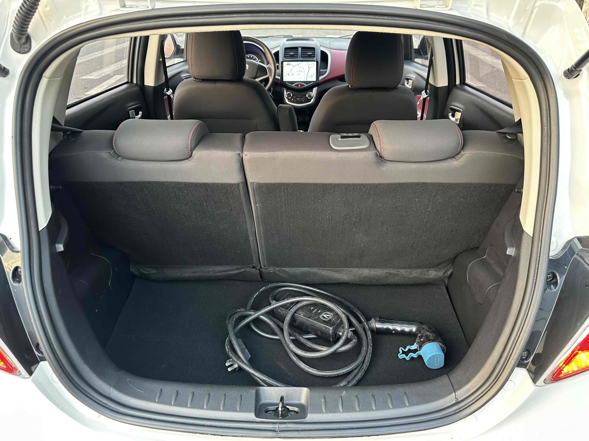 Changan BenBen EV 2019 car image #26