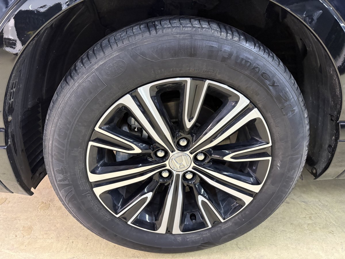 Honda Breeze New Energy 2022 car image #26