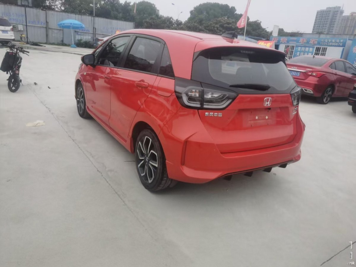 Honda LIFE 2021 car image #26