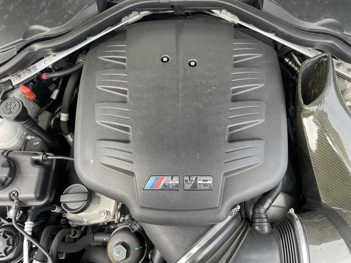 BMW M3 2012 car image #26