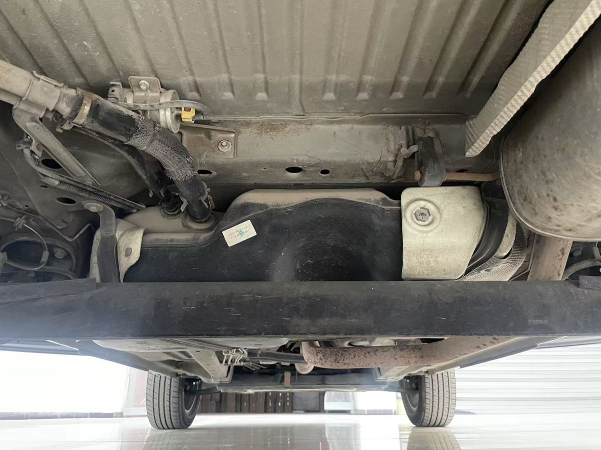 Ford EcoSport 2014 car image #26