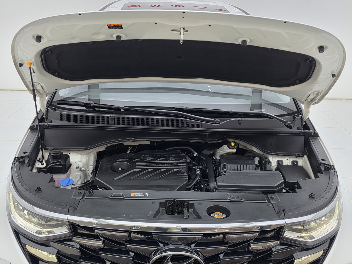 Hyundai Custo 2021 car image #26