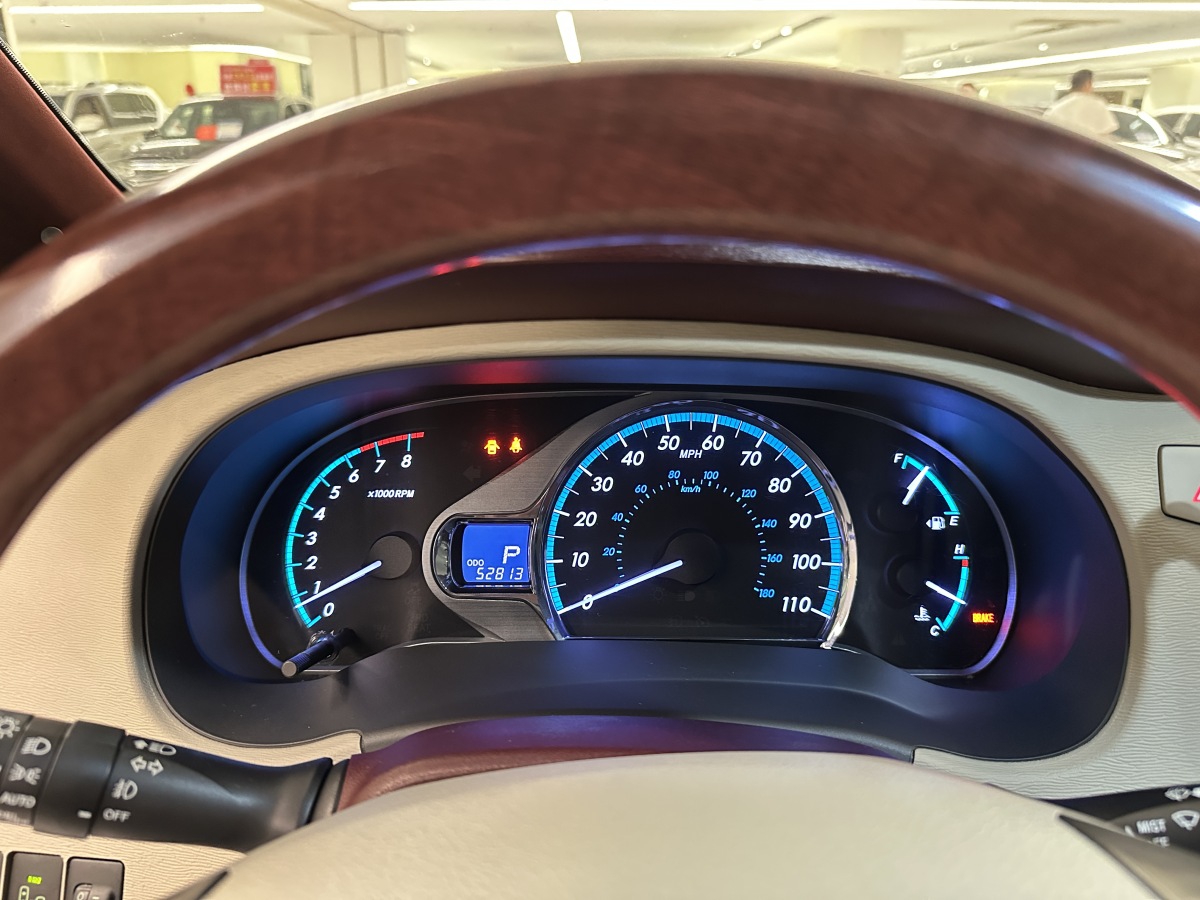 Toyota SIENNA 2014 car image #26