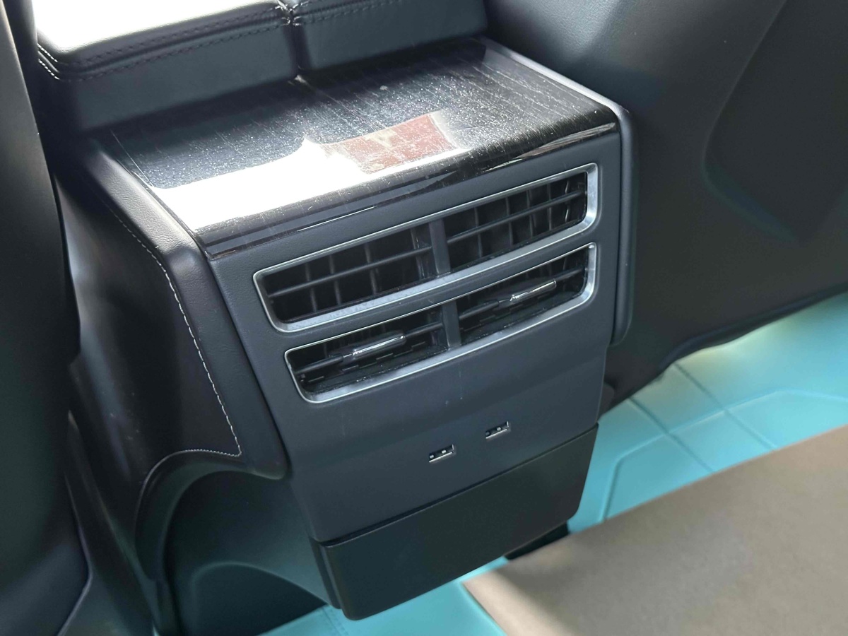 特斯拉 Model S 2016 汽车图片 #26