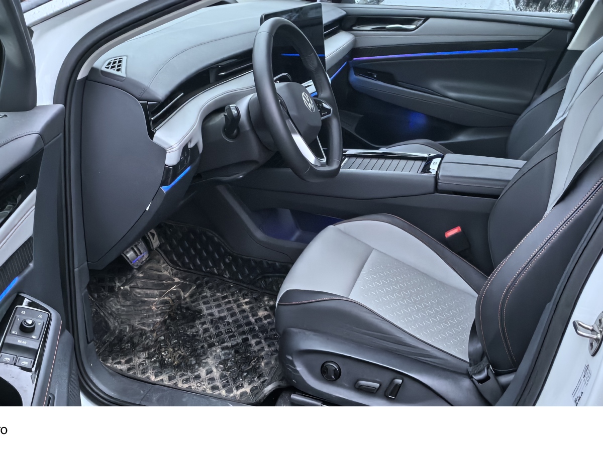 Volkswagen ID.7 Vizzion 2024 car image #26