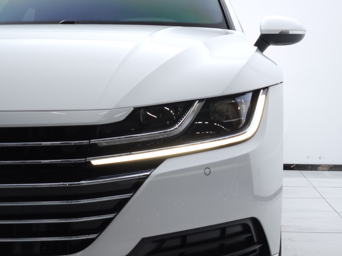 Volkswagen CC 2019 immagine di auto #26