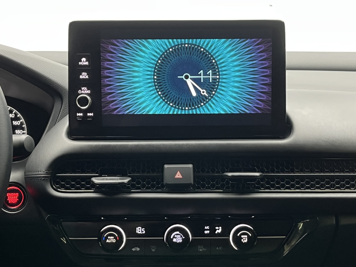 Honda HR-V 2023 car image #26