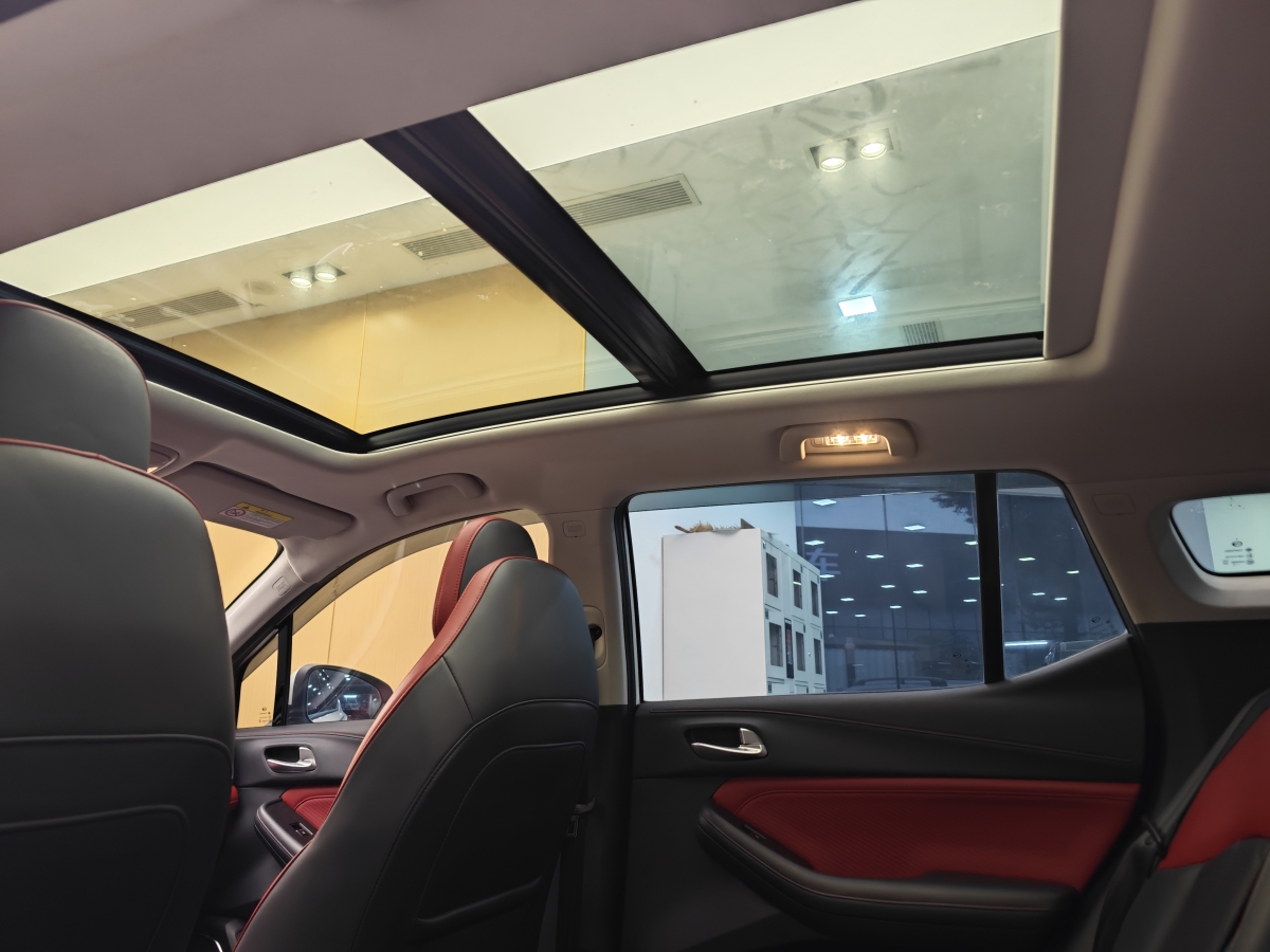 GAC Trumpchi GS4 2023 car image #26