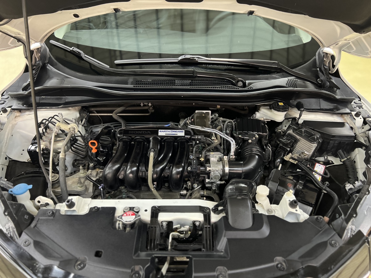 Honda VEZEL 2020 #26 Honda VEZEL 2020 car image #26