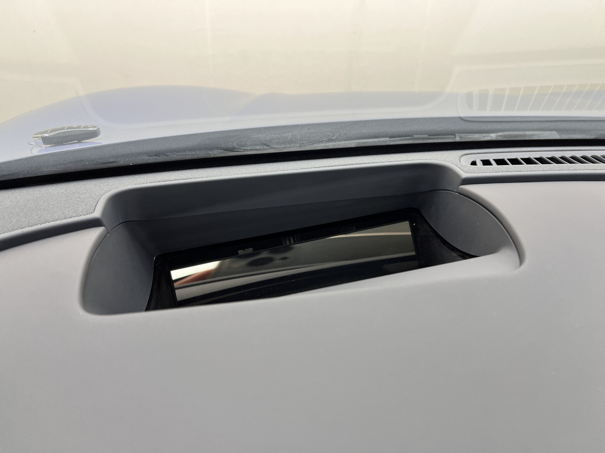 BYD Sea Lion 07 EV 2025 car image #26