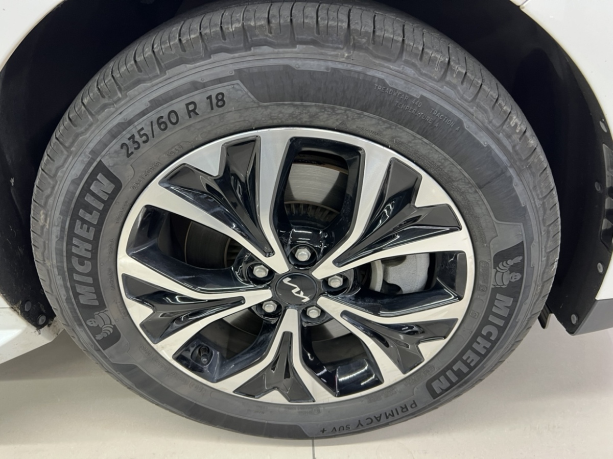 起亚 嘉华 2022 汽车图片 #26