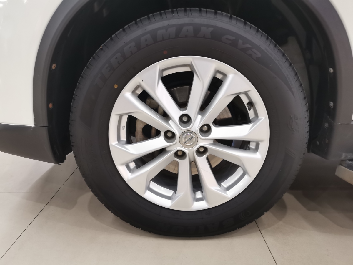 Nissan X-Trail (Imported) 2014 imagem de carro #26