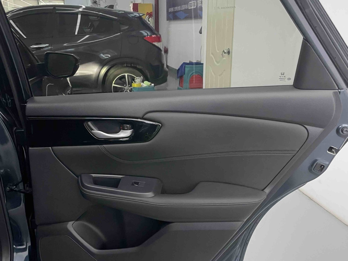 Honda Envix 2022 car image #26