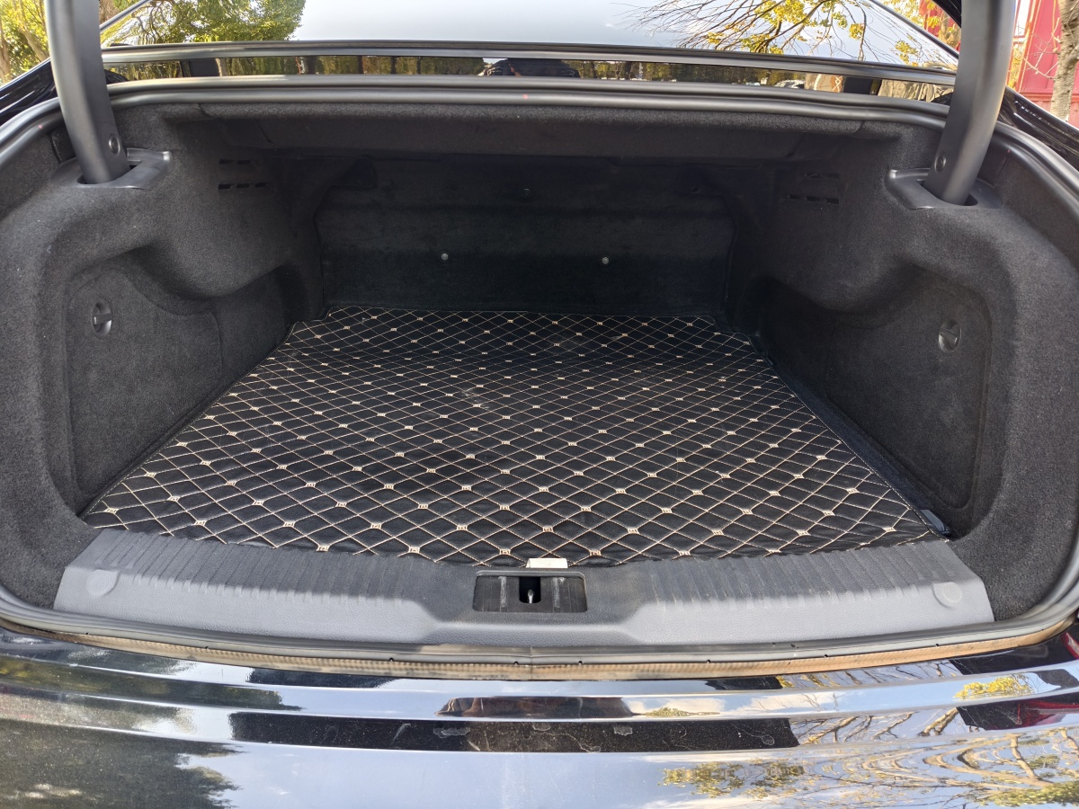 HongQi H9 2022 #26 HongQi H9 2022 immagine di auto #26